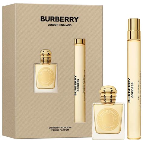 burberry for men mini set|sephora mini Burberry.